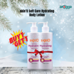 Soft Care Hydrating Body Lotion